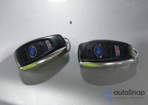 2023 Subaru Crosstrek Premium из США, поврежденный, VIN JF2GTAEC7P8302154